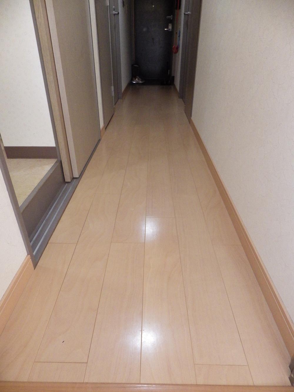 Other introspection. Indoor (11 May 2013) Shooting