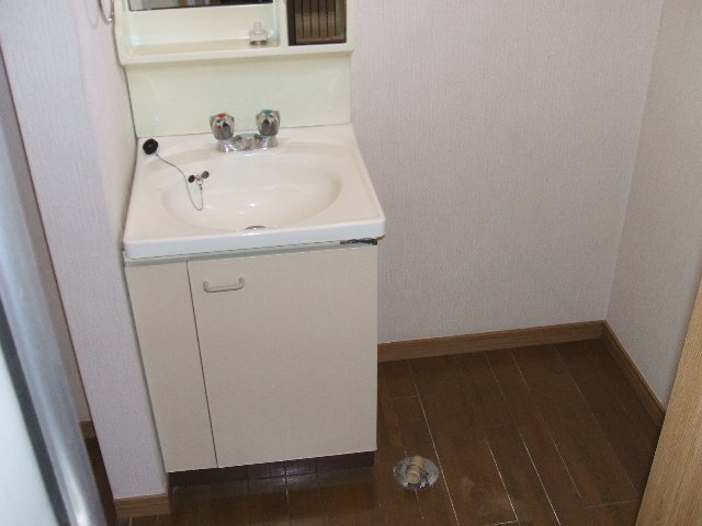 Washroom