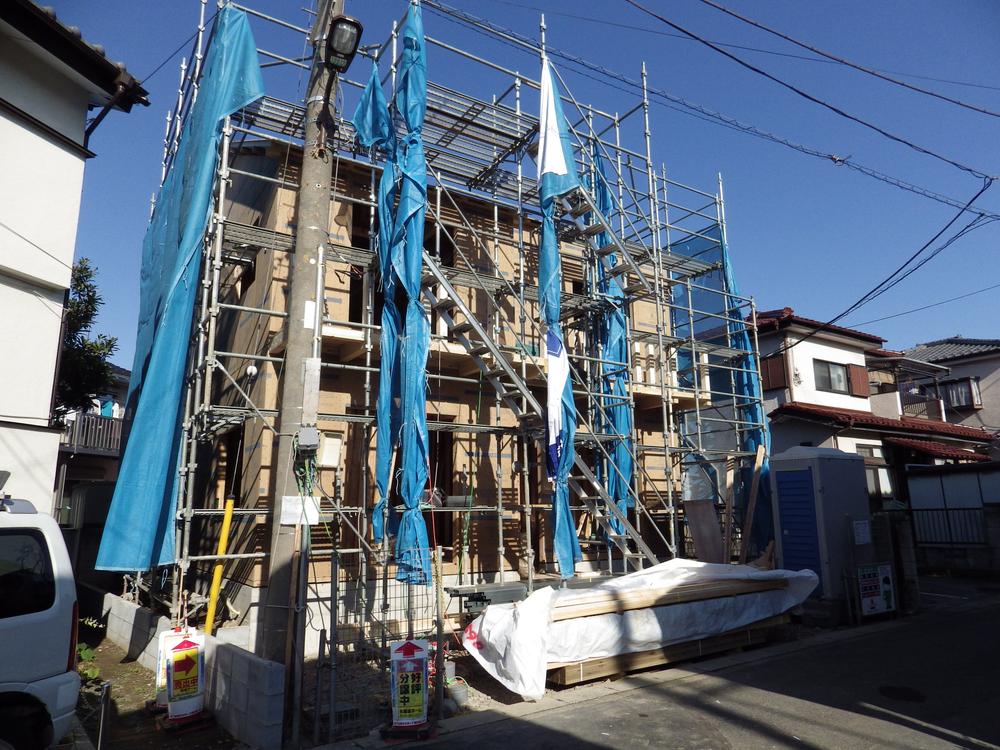 Other local. Local (11 May 2013) Shooting