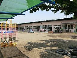 kindergarten ・ Nursery. Koyama 800m to nursery school