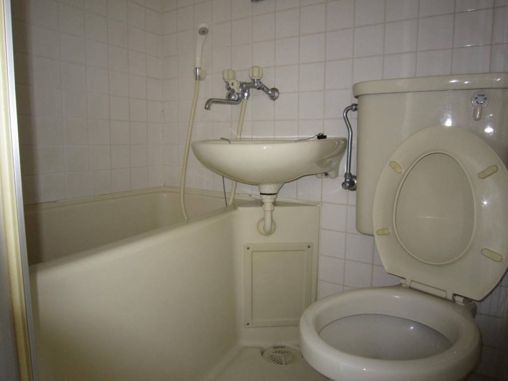 Bath