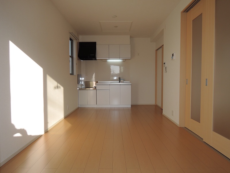 Living and room