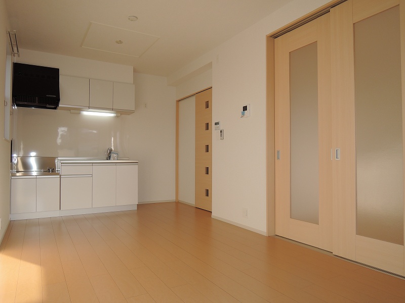 Living and room