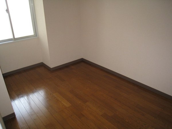 Other room space. Warmth of wood friendly flooring