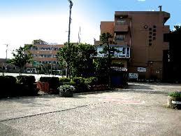 Primary school. Soka Municipal Hikawa to elementary school 470m