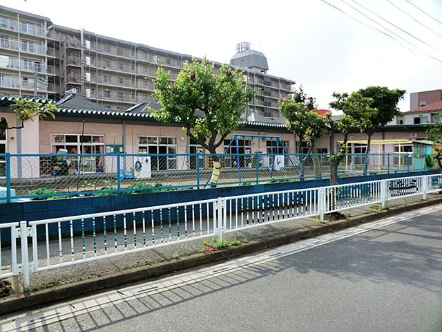 kindergarten ・ Nursery. 250m to Asahi nursery school