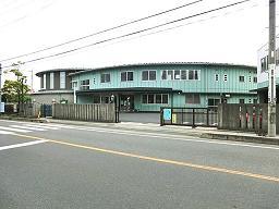 kindergarten ・ Nursery. Seimon 800m to kindergarten