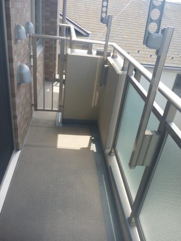 View photos from the dwelling unit