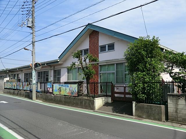 kindergarten ・ Nursery. Yatsukakami 640m to nursery school