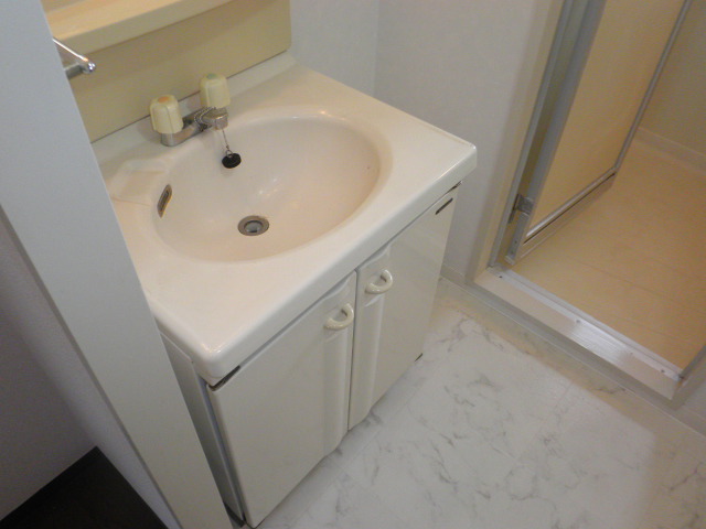 Washroom