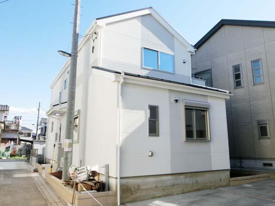 Local appearance photo