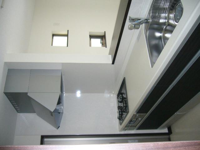 Same specifications photo (kitchen)