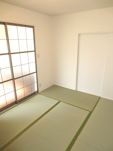 Other room space