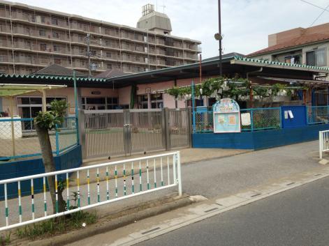 kindergarten ・ Nursery. 744m to Asahi nursery school