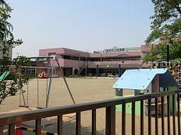 kindergarten ・ Nursery. Yatsuka Ozawa to kindergarten 360m