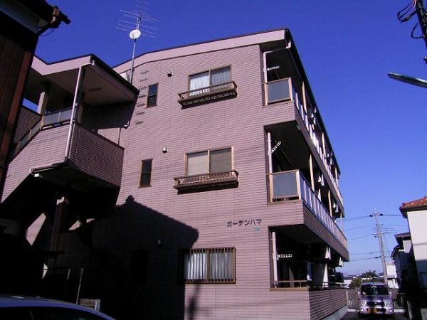 Building appearance
