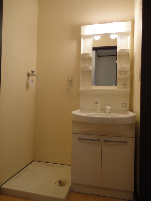 Washroom