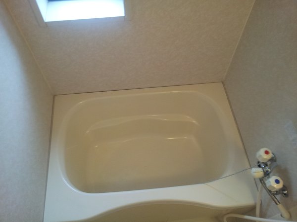 Bath. With add-fired function