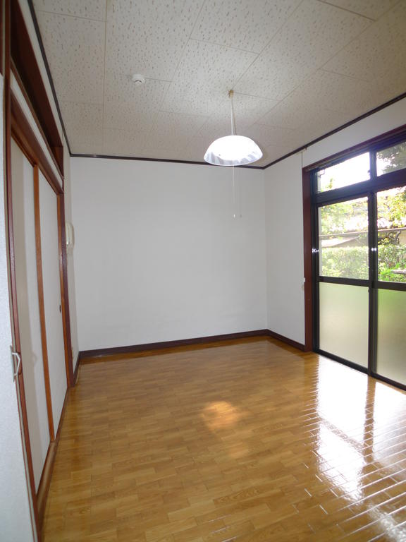 Other room space