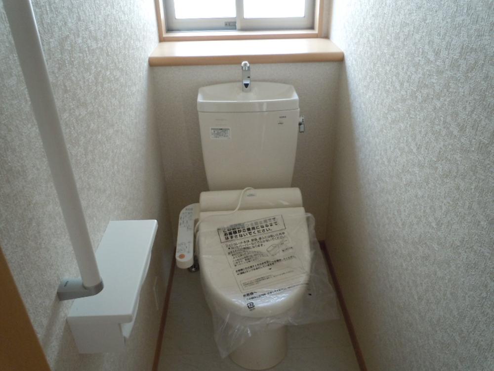 Same specifications photos (Other introspection). Shower toilet [Same specifications] 