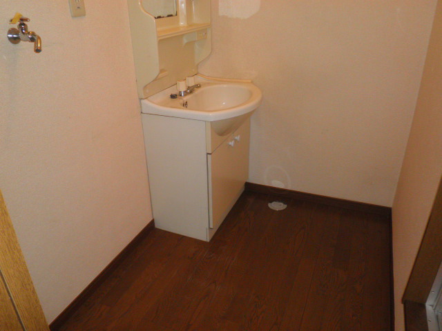 Washroom