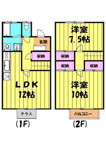 Building appearance