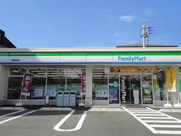 Convenience store. 477m to FamilyMart Soka Hachiman-cho store (convenience store)