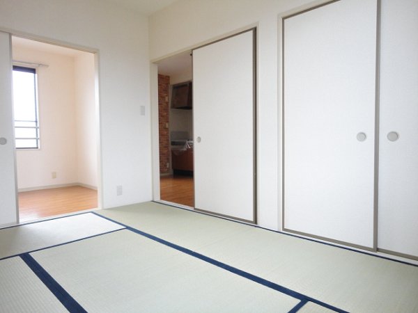 Other room space