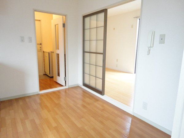 Living and room