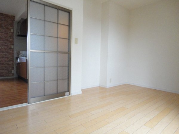 Other room space