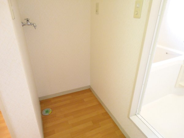 Other room space