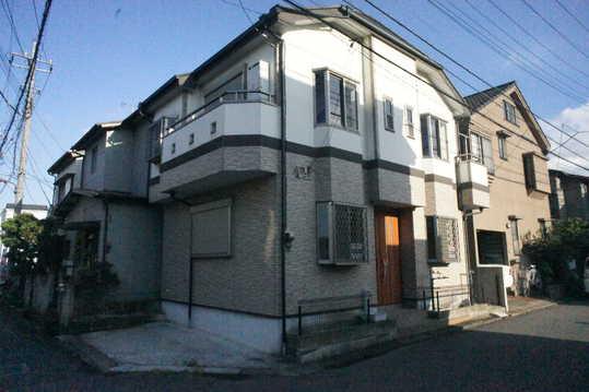 Local appearance photo. Building appearance