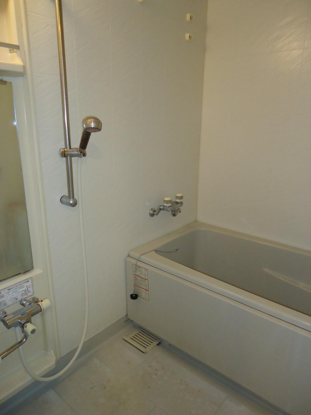 Bathroom. Indoor (11 May 2013) Shooting