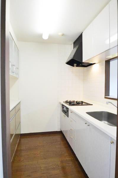 Kitchen. Pet breeding Allowed