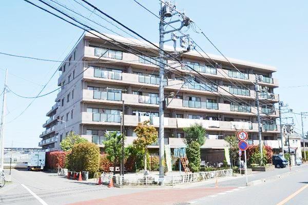 Local appearance photo