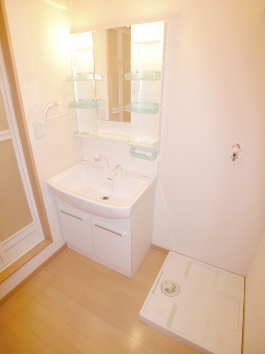 Washroom