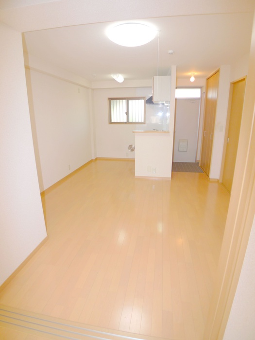 Other room space