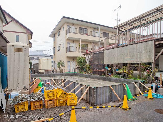 Local appearance photo