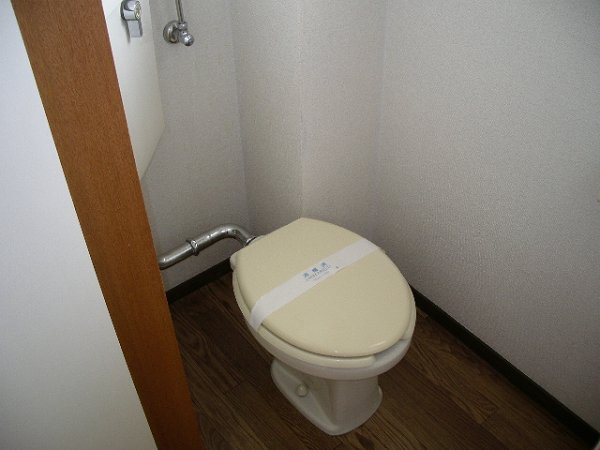 Other. Toilet