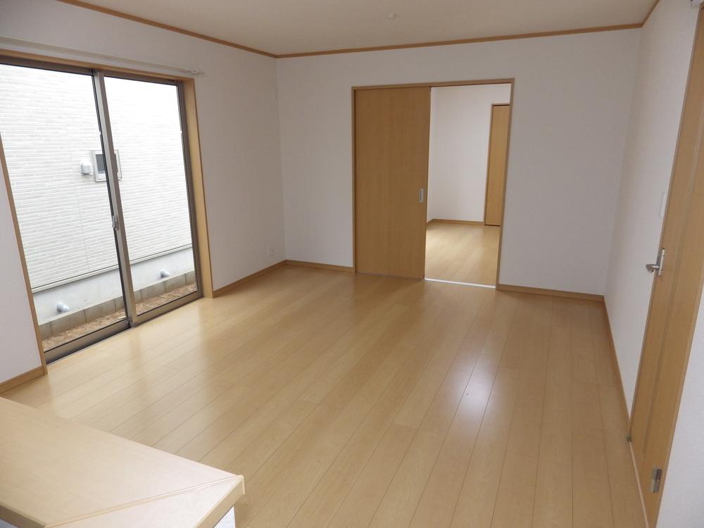 Living. Indoor (11 May 2013) Shooting