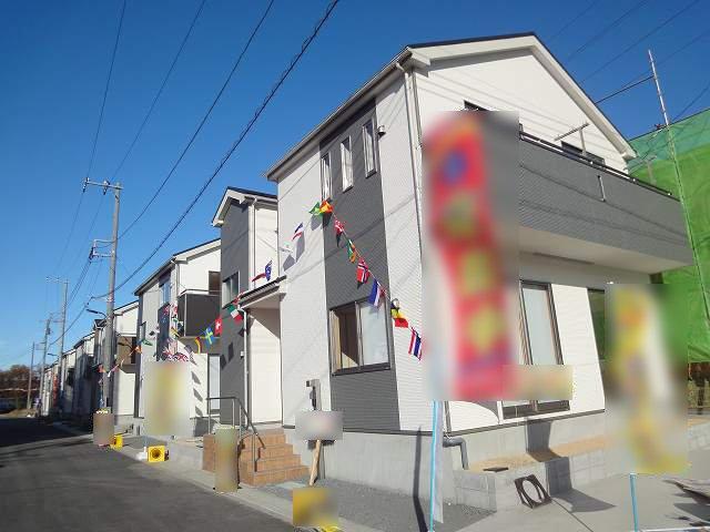 Other local. Subdivision whole photo All building the completed!