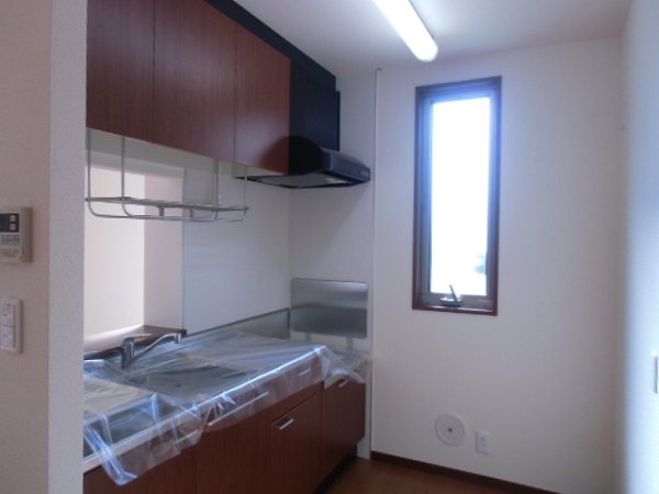 Kitchen. Face-to-face kitchen is momentum also family gatherings. 