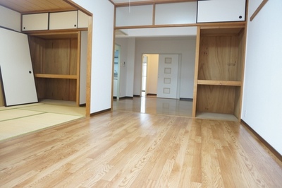 Living and room