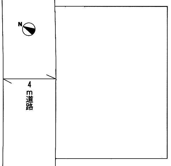 Compartment figure. 28.8 million yen, 4LDK, Land area 100.33 sq m , Building area 98.65 sq m