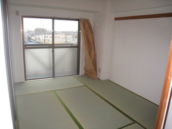Other room space