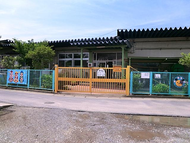 kindergarten ・ Nursery. Yanagijima 340m to nursery school