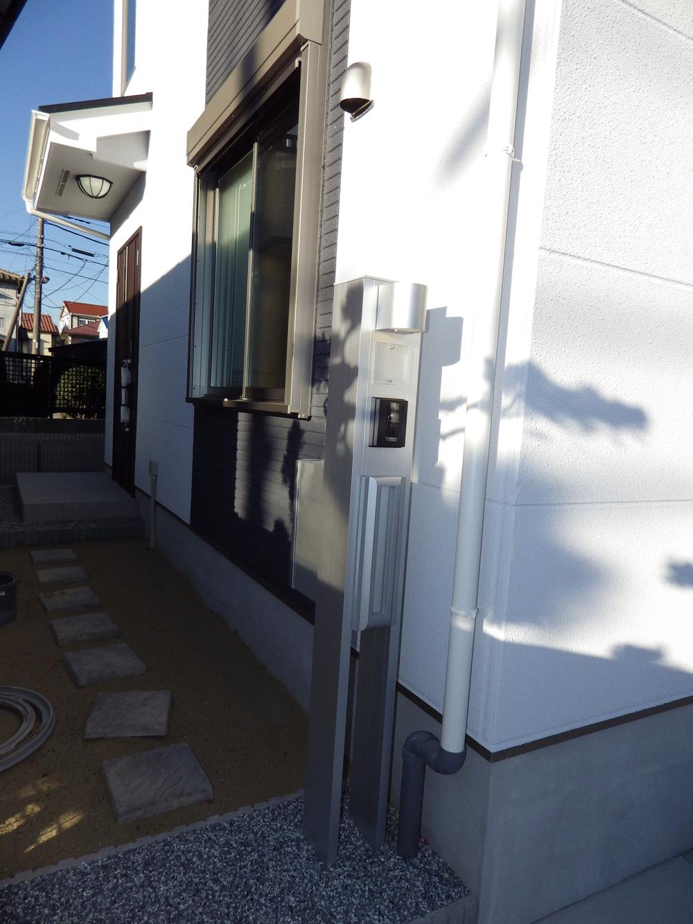 Other. Local (11 May 2013) Shooting