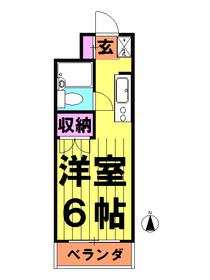 Building appearance