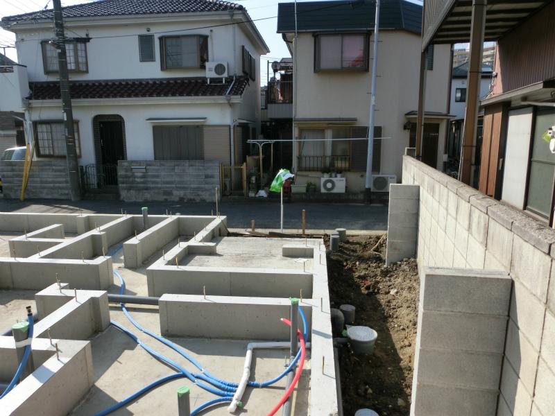 Local appearance photo. Local (11 May 2013) Shooting