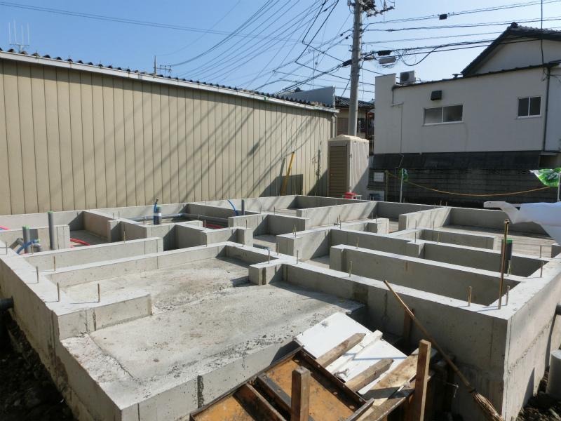 Local appearance photo. Local (11 May 2013) Shooting